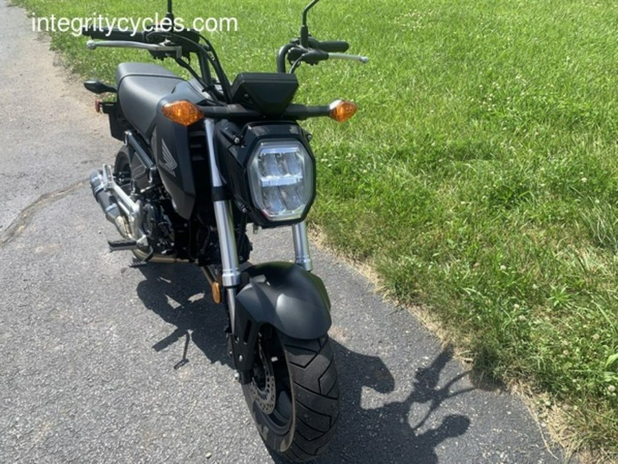 2022 Honda® GROM ABS