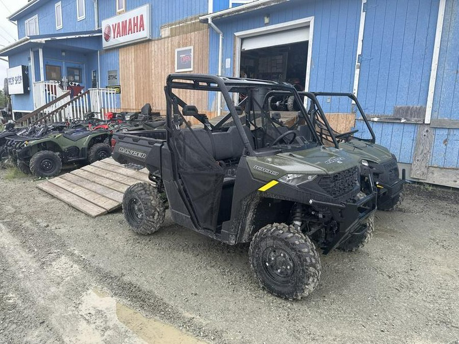 2025 Polaris® Ranger 1000 EPS