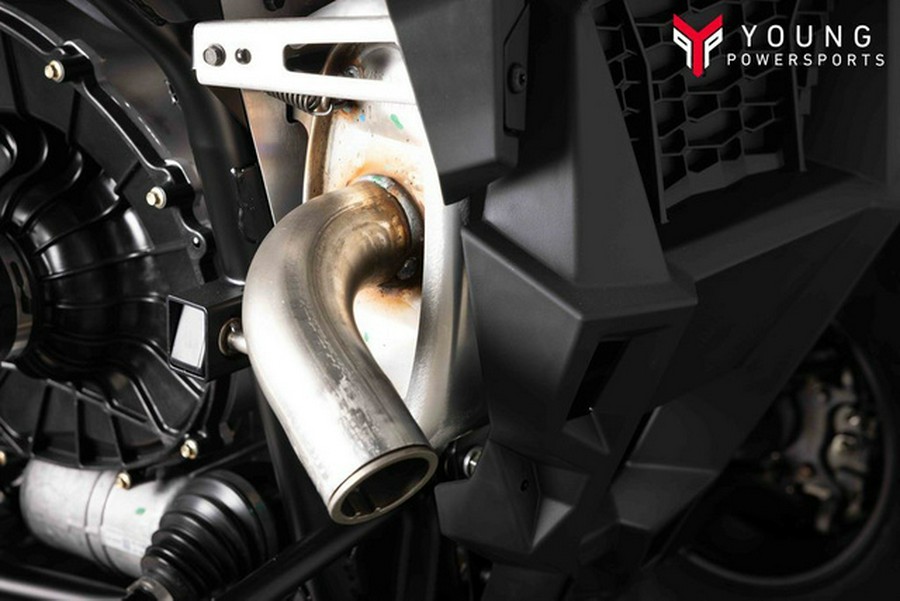 2026 Polaris RZR Pro XP 4 Ultimate