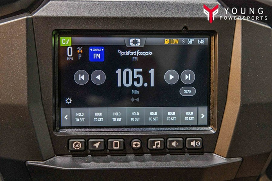 2026 Polaris RZR Pro XP 4 Ultimate