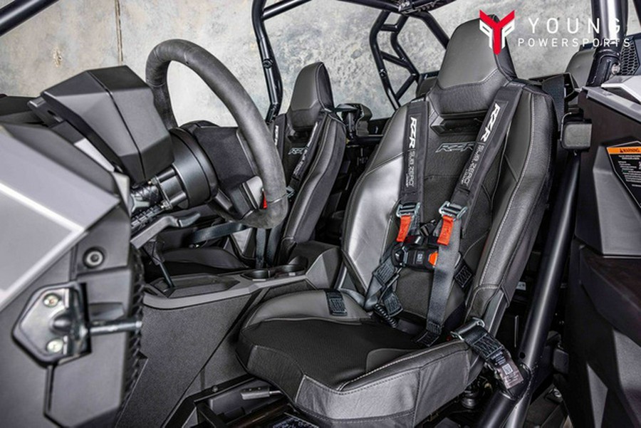 2026 Polaris RZR Pro XP 4 Ultimate