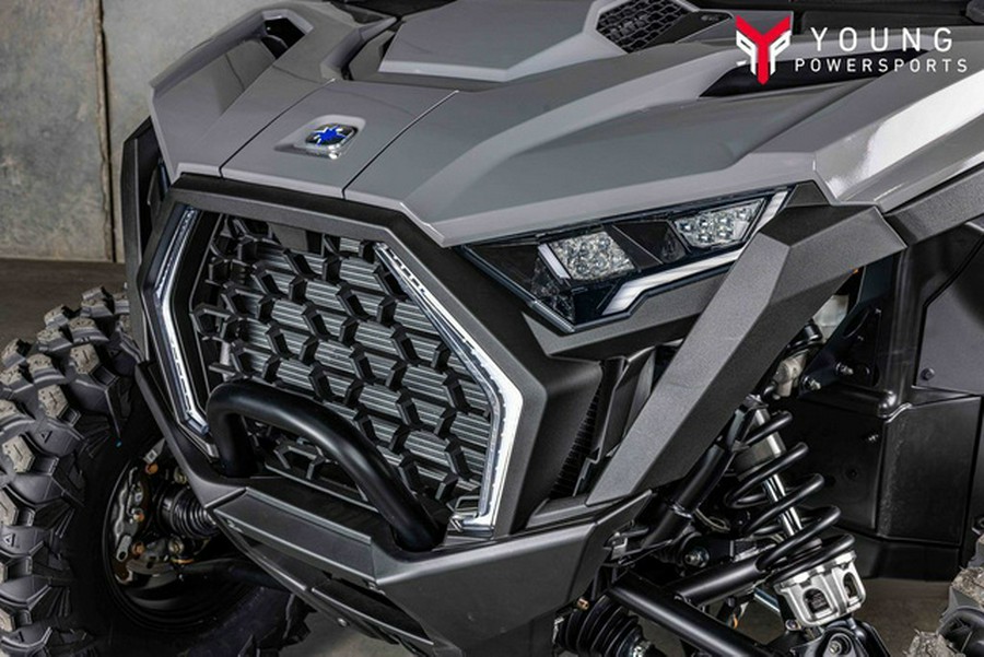 2026 Polaris RZR Pro XP 4 Ultimate