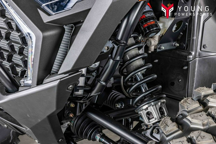 2026 Polaris RZR Pro XP 4 Ultimate