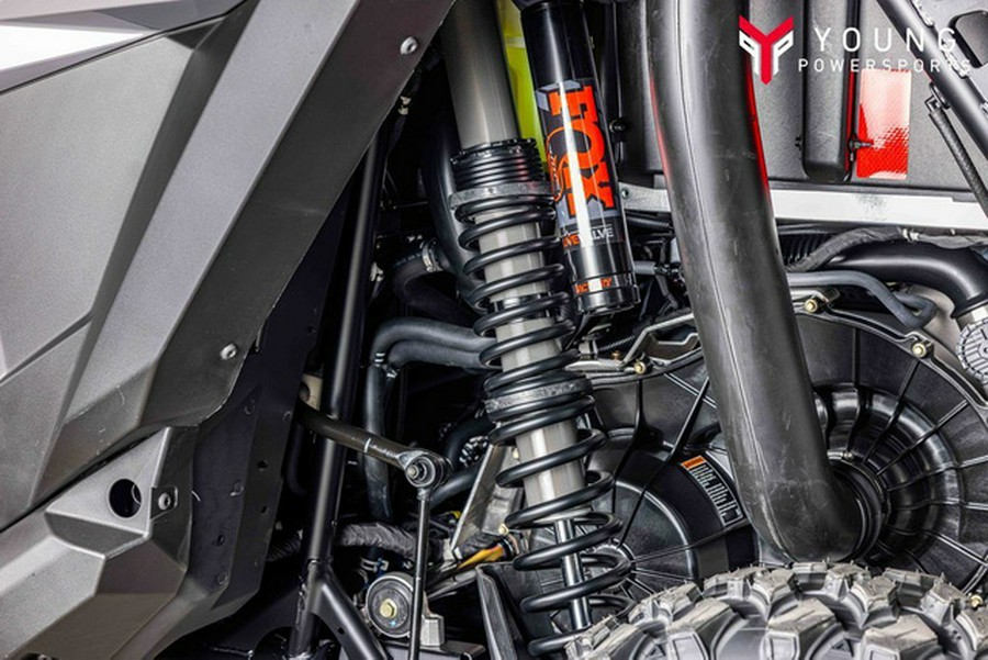 2026 Polaris RZR Pro XP 4 Ultimate