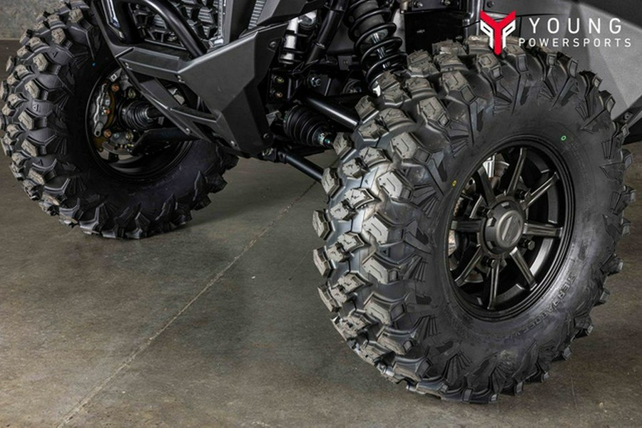 2026 Polaris RZR Pro XP 4 Ultimate