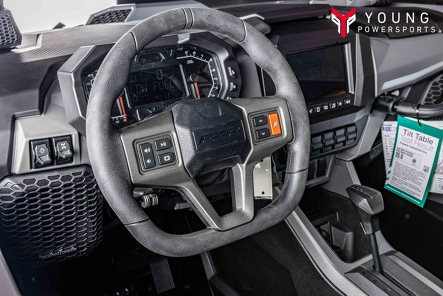 2026 Polaris RZR Pro XP 4 Ultimate