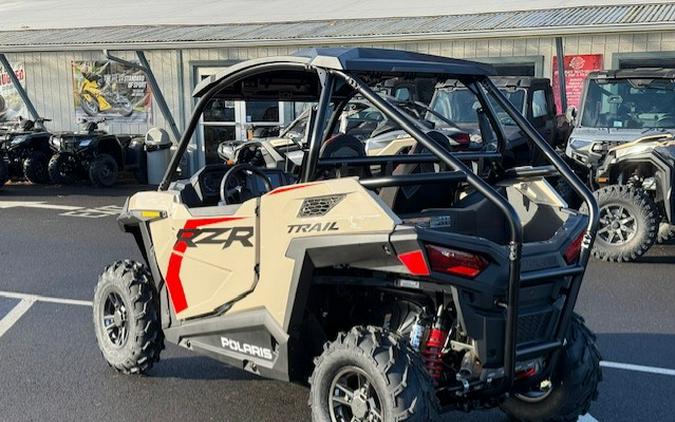 2026 Polaris RZR TRAIL ULTIMATE - SAND DUNE Ultimate