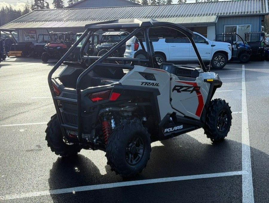 2026 Polaris RZR TRAIL ULTIMATE - SAND DUNE Ultimate