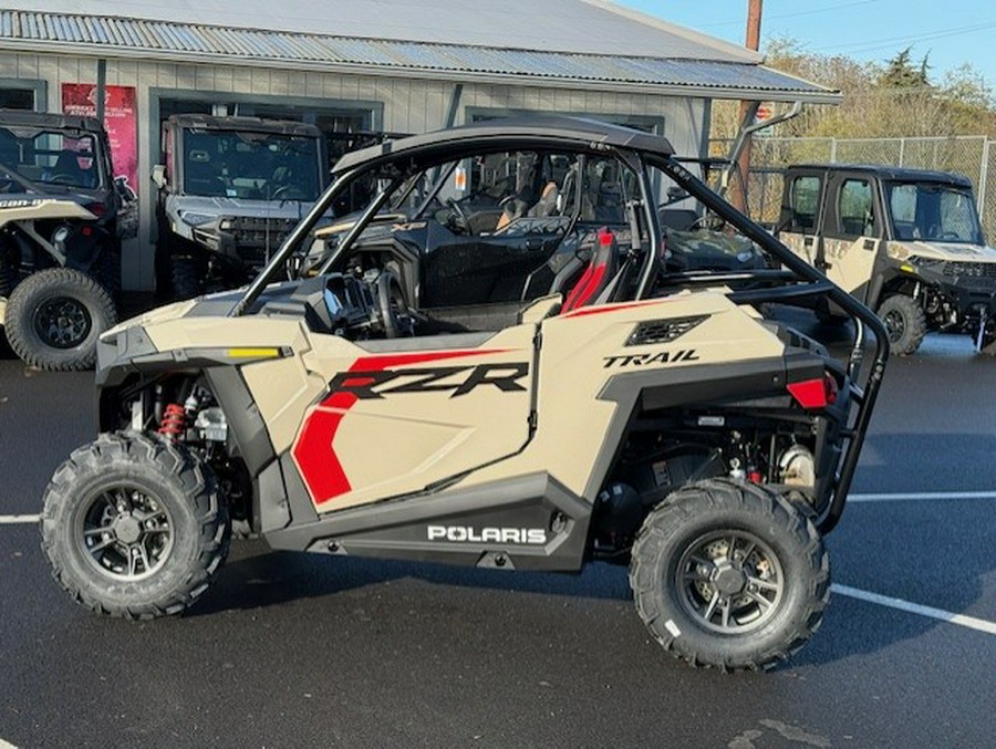 2026 Polaris RZR TRAIL ULTIMATE - SAND DUNE Ultimate