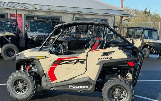 2026 Polaris RZR TRAIL ULTIMATE - SAND DUNE Ultimate