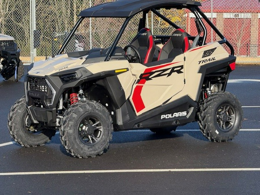 2026 Polaris RZR TRAIL ULTIMATE - SAND DUNE Ultimate
