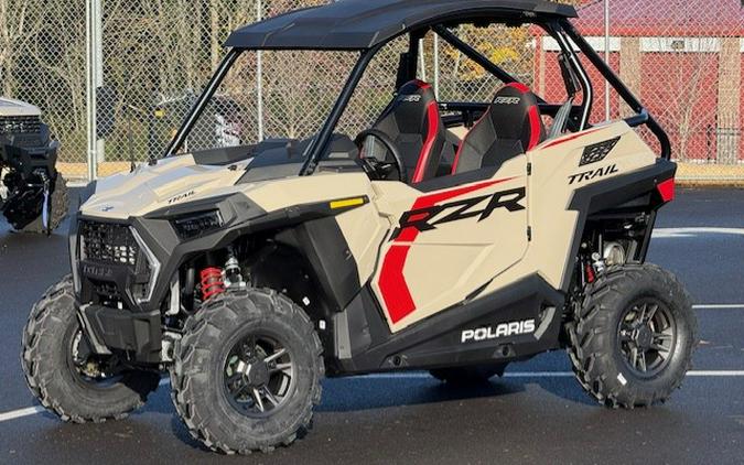 2026 Polaris RZR TRAIL ULTIMATE - SAND DUNE Ultimate