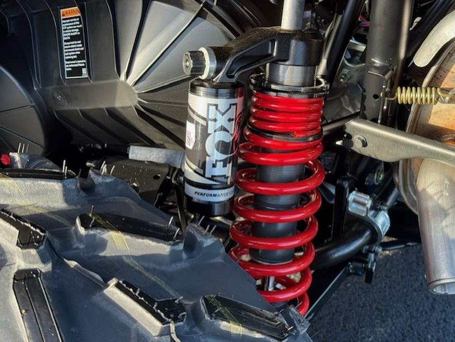 2026 Polaris RZR TRAIL ULTIMATE - SAND DUNE Ultimate