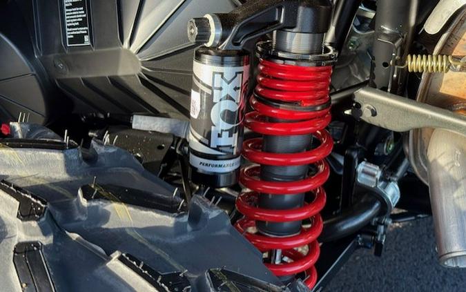 2026 Polaris RZR TRAIL ULTIMATE - SAND DUNE Ultimate