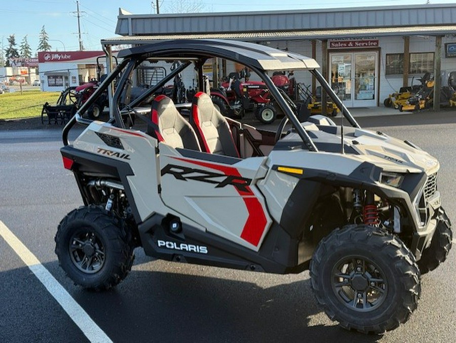 2026 Polaris RZR TRAIL ULTIMATE - SAND DUNE Ultimate