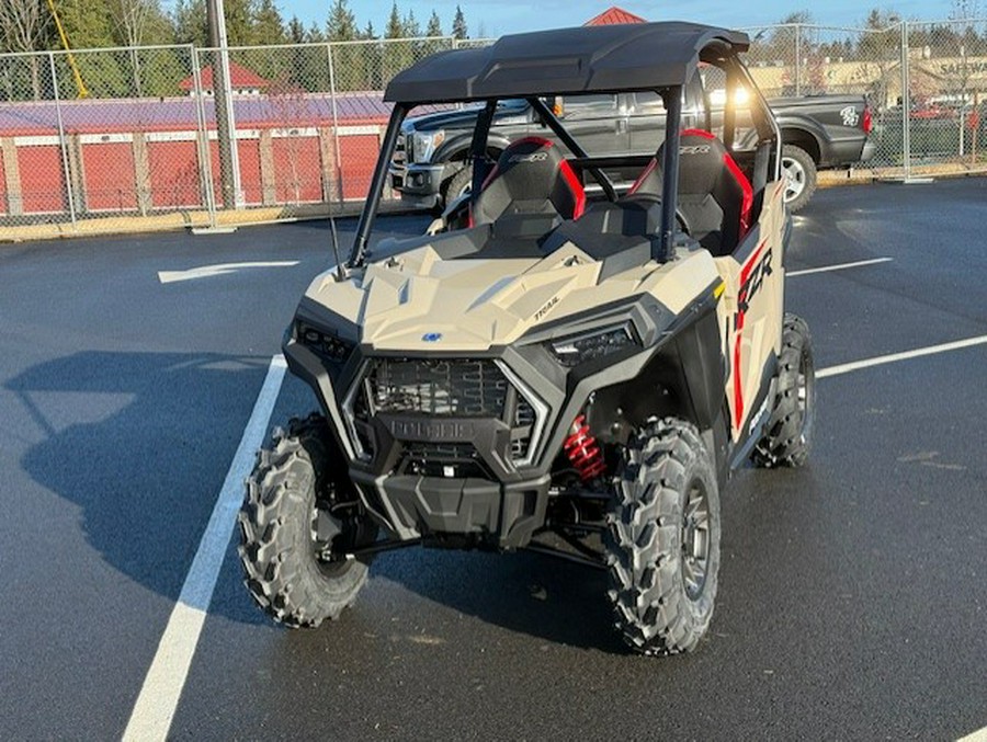 2026 Polaris RZR TRAIL ULTIMATE - SAND DUNE Ultimate