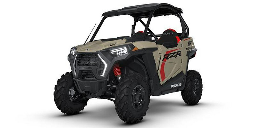 2026 Polaris RZR TRAIL ULTIMATE - SAND DUNE Ultimate