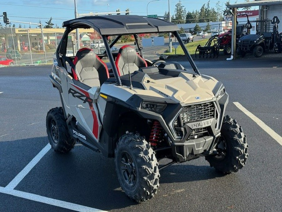2026 Polaris RZR TRAIL ULTIMATE - SAND DUNE Ultimate
