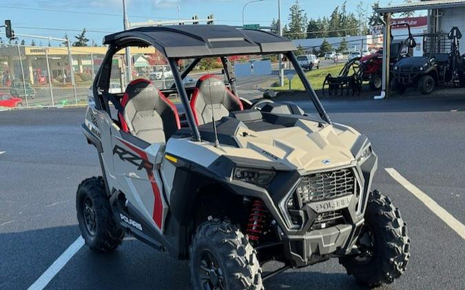 2026 Polaris RZR TRAIL ULTIMATE - SAND DUNE Ultimate