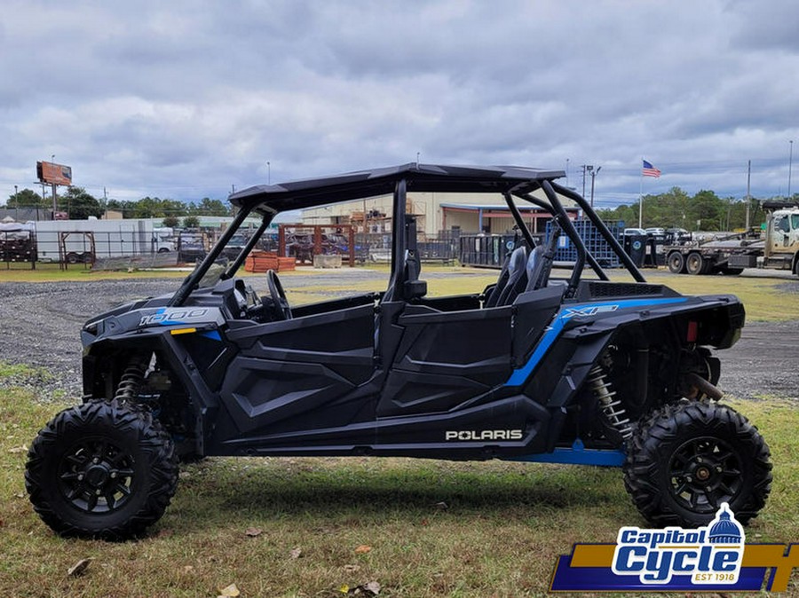 2022 Polaris® RZR XP 4 1000 Premium