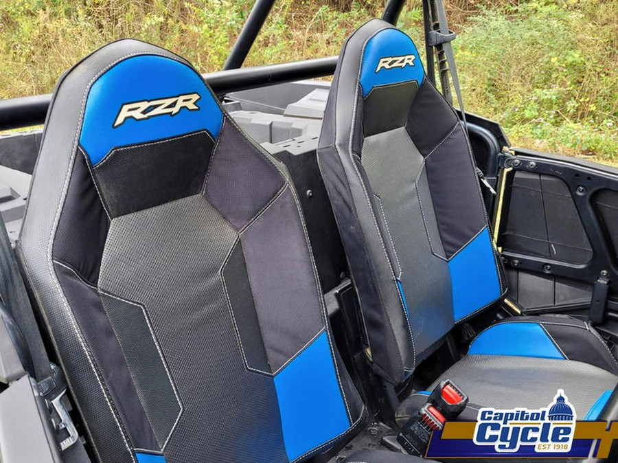 2022 Polaris® RZR XP 4 1000 Premium