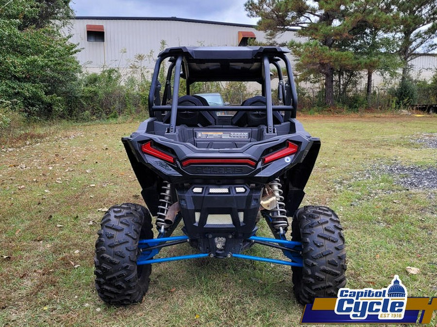 2022 Polaris® RZR XP 4 1000 Premium