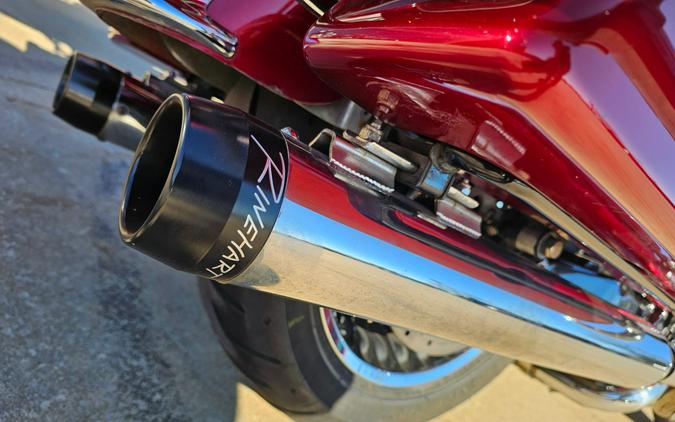 2012 Harley-Davidson Ultra Classic® Electra Glide®