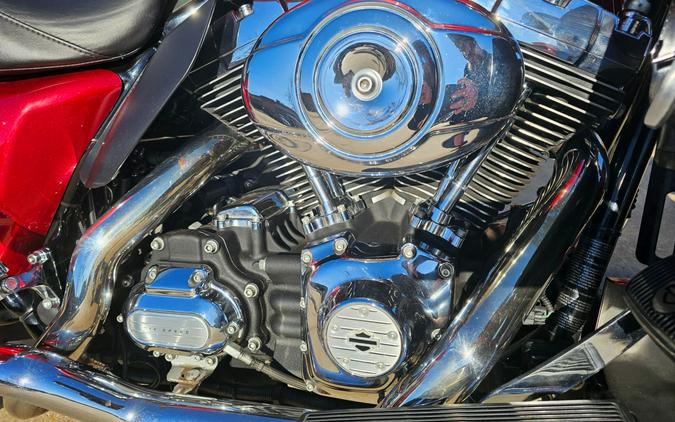 2012 Harley-Davidson Ultra Classic® Electra Glide®