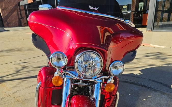 2012 Harley-Davidson Ultra Classic® Electra Glide®