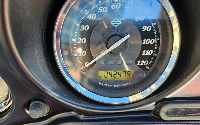 2012 Harley-Davidson Ultra Classic® Electra Glide®