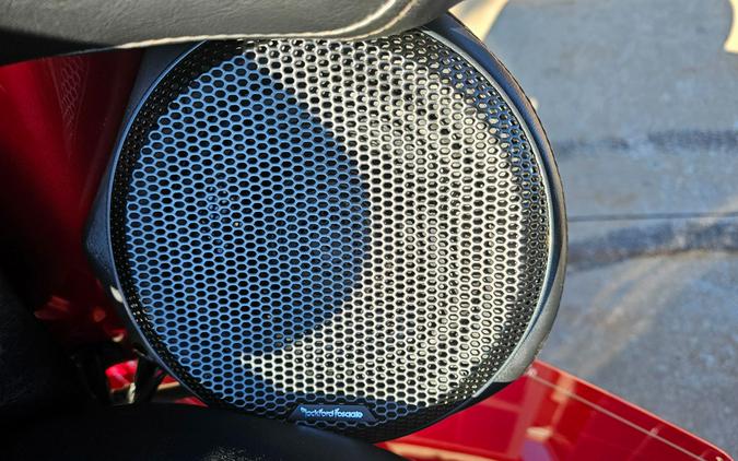 2012 Harley-Davidson Ultra Classic® Electra Glide®