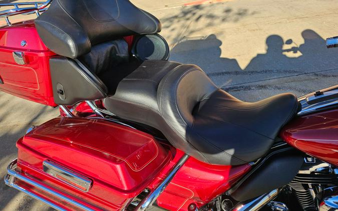 2012 Harley-Davidson Ultra Classic® Electra Glide®