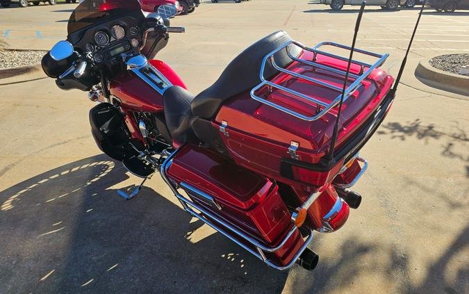 2012 Harley-Davidson Ultra Classic® Electra Glide®