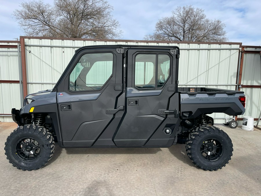 2026 Polaris Ranger Crew XP 1000 NorthStar Edition Premium