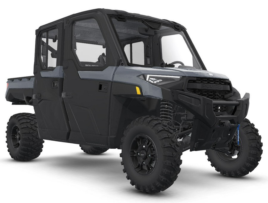 2026 Polaris Ranger Crew XP 1000 NorthStar Edition Premium