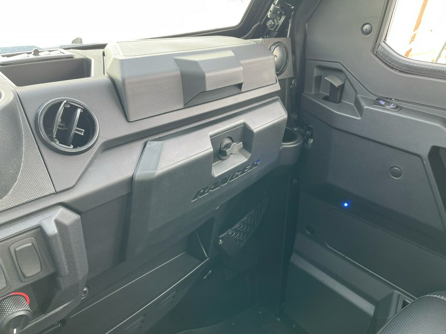 2026 Polaris Ranger Crew XP 1000 NorthStar Edition Premium