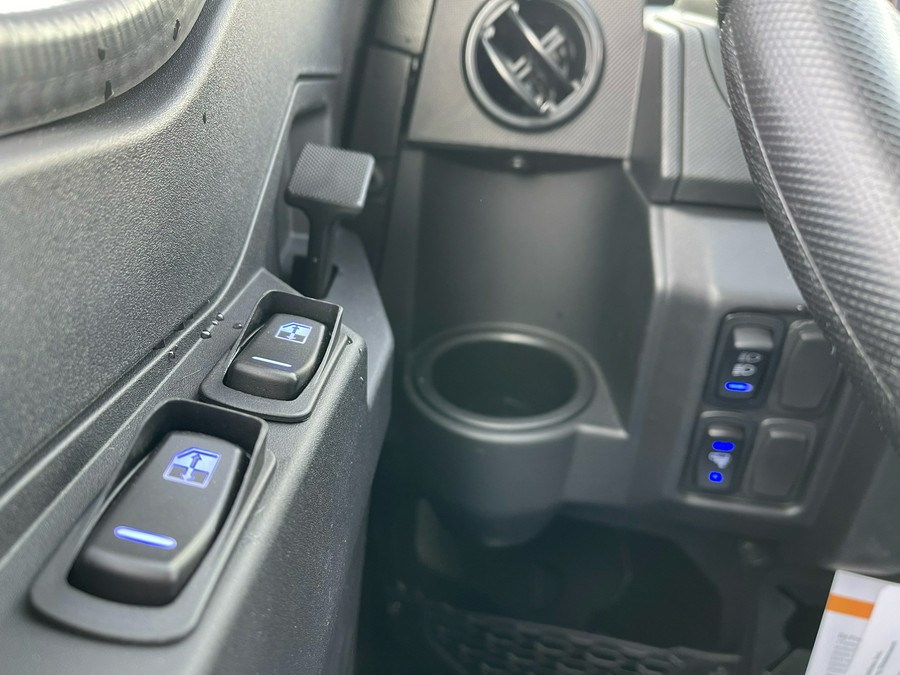 2026 Polaris Ranger Crew XP 1000 NorthStar Edition Premium