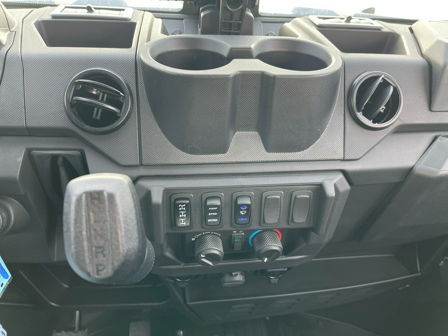 2026 Polaris Ranger Crew XP 1000 NorthStar Edition Premium