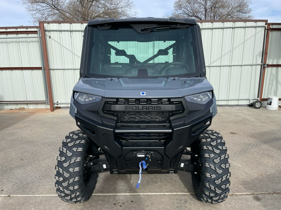 2026 Polaris Ranger Crew XP 1000 NorthStar Edition Premium