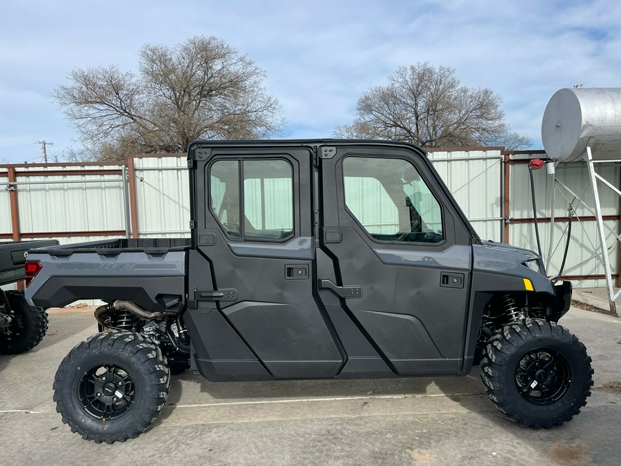 2026 Polaris Ranger Crew XP 1000 NorthStar Edition Premium
