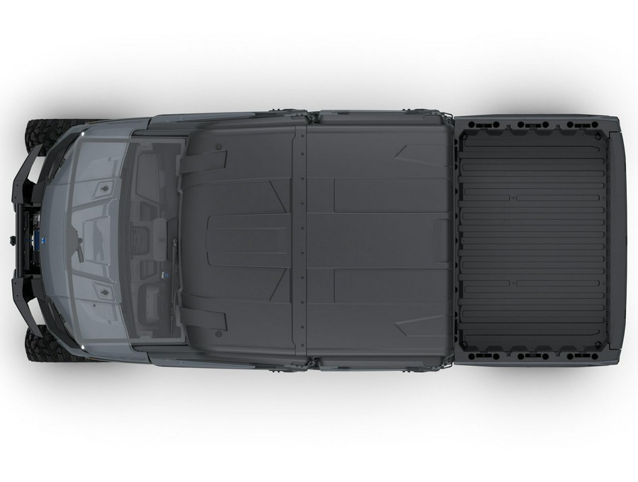 2026 Polaris Ranger Crew XP 1000 NorthStar Edition Premium