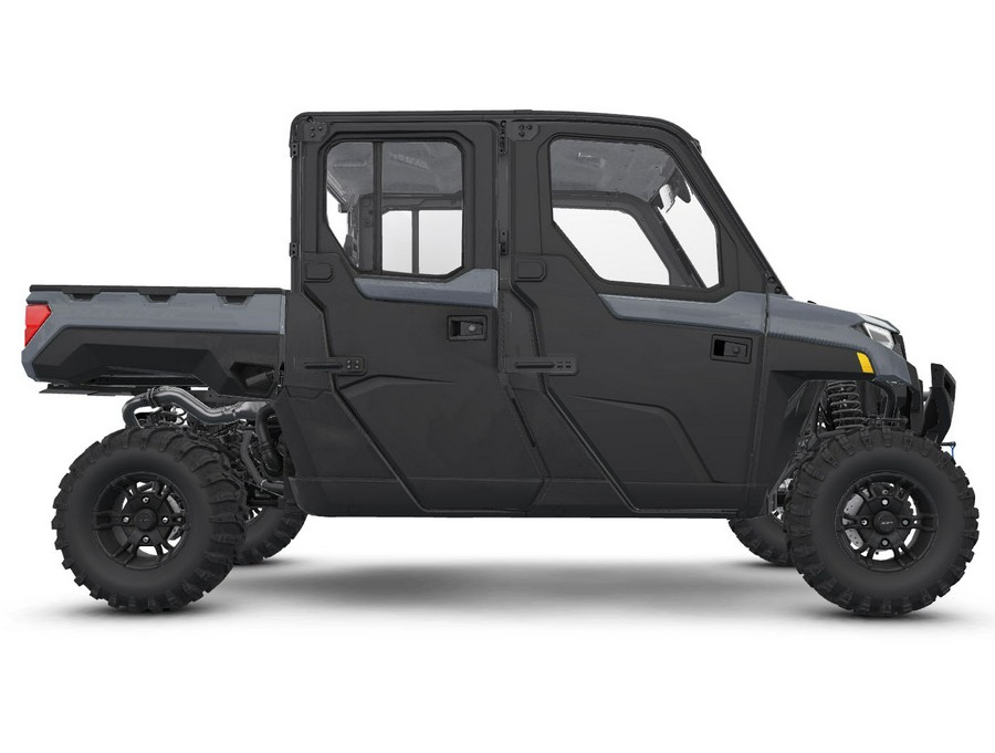 2026 Polaris Ranger Crew XP 1000 NorthStar Edition Premium