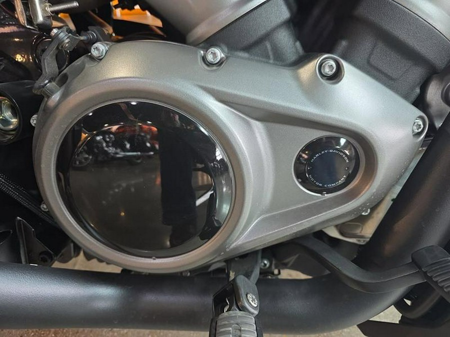 2024 Harley-Davidson® RH975S - Nightster® Special