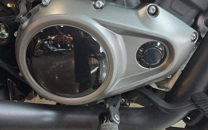 2024 Harley-Davidson® RH975S - Nightster® Special