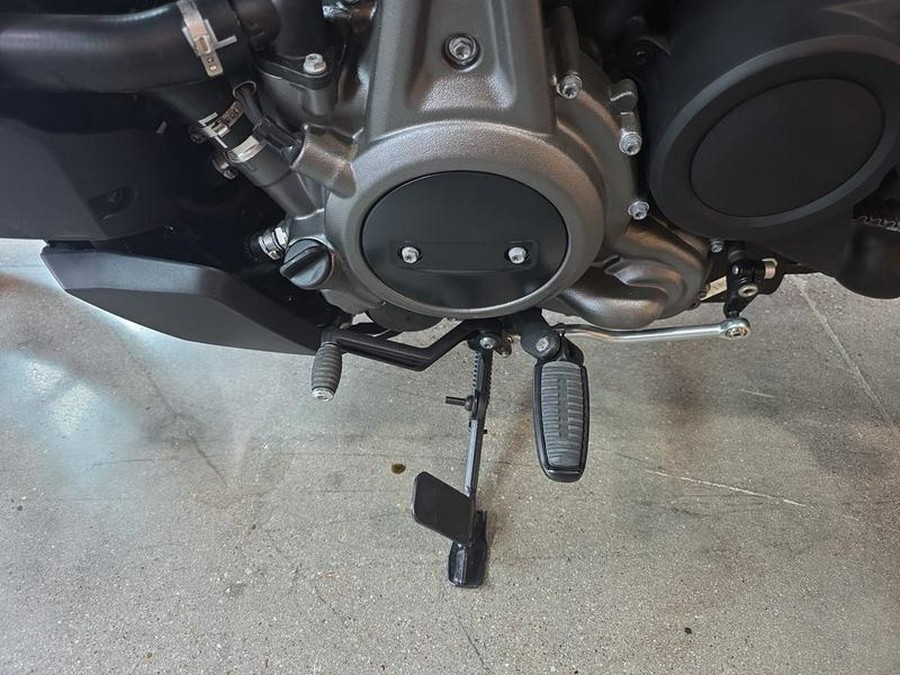 2024 Harley-Davidson® RH975S - Nightster® Special