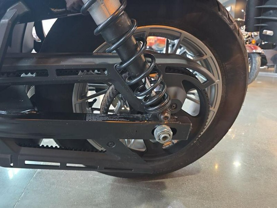 2024 Harley-Davidson® RH975S - Nightster® Special