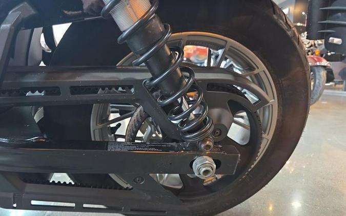2024 Harley-Davidson® RH975S - Nightster® Special
