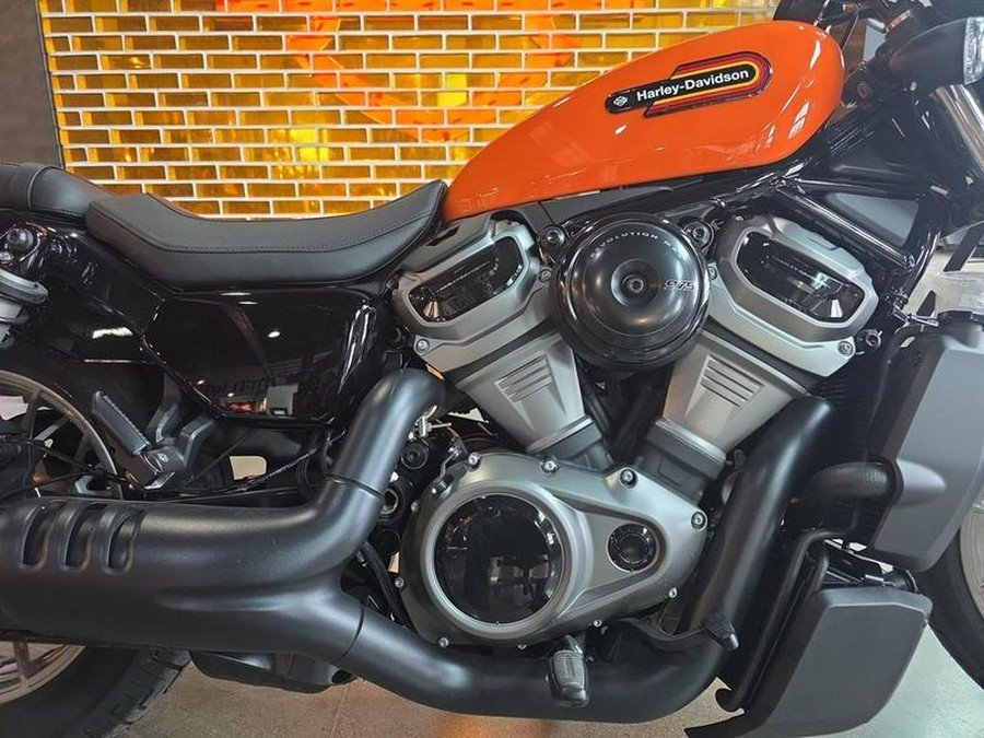 2024 Harley-Davidson® RH975S - Nightster® Special