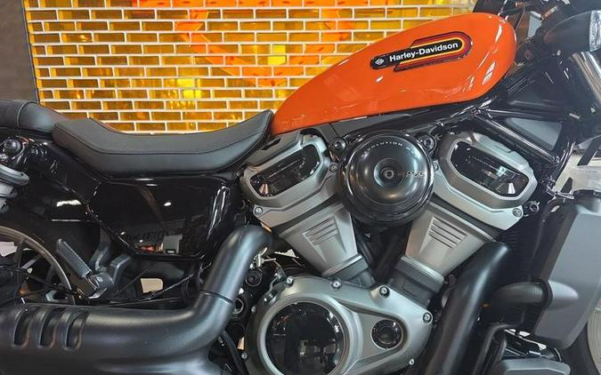 2024 Harley-Davidson® RH975S - Nightster® Special