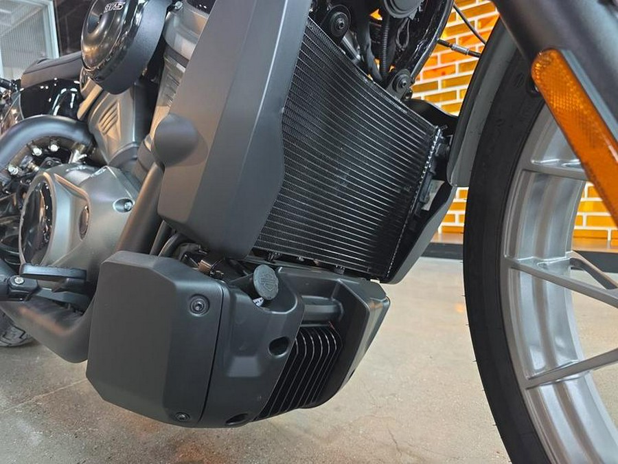 2024 Harley-Davidson® RH975S - Nightster® Special